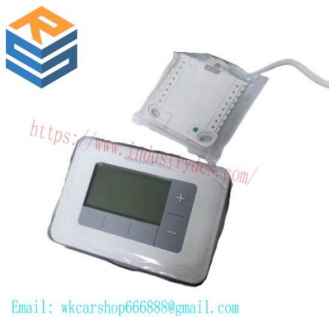 Honeywell 121B99VM75000 / HB02A50110A - High Precision Control Module for Industrial Applications