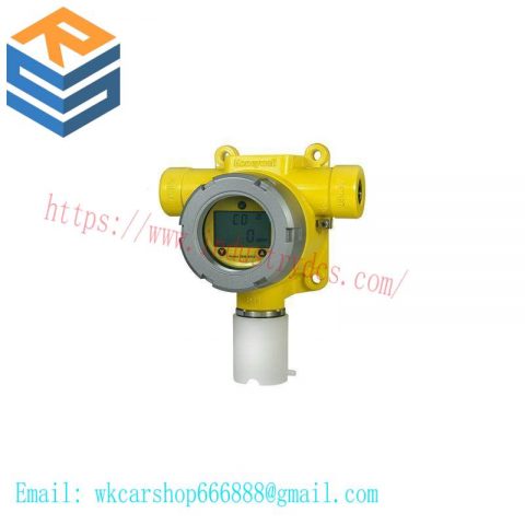 Honeywell 1226-0300-03: Advanced Flammable Gas Sensor