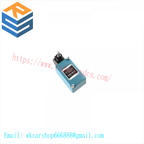 HONEYWELL 201LS242 LSZ52C Limit Switch - Advanced Control Solutions for Industry
