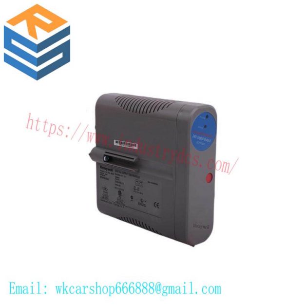 Honeywell 2104B2131 Industrial Automation Module