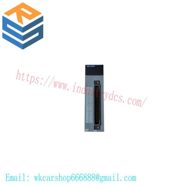 Honeywell 2AMLI-D24A Digital Input Module for Industrial Control Systems