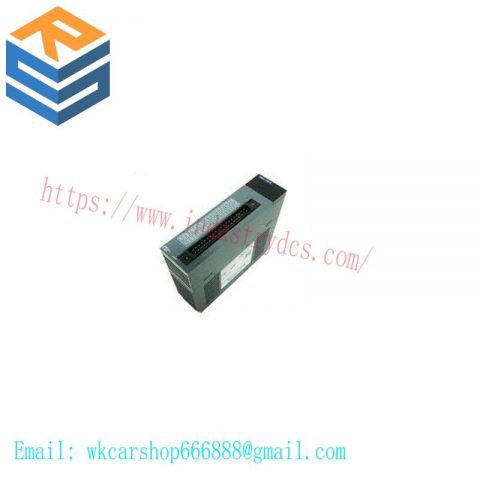 Honeywell 2MLI-D24A: 32-Point DC24V Input Module for Industrial Control Systems