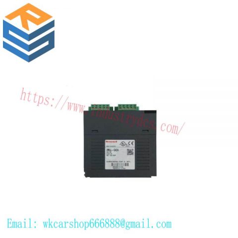 Honeywell 2MLL-C42A-CC MasterLogic-200 Series Control Module