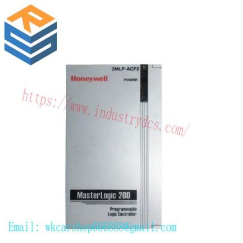 Honeywell 2MLP-ACF2-CC Power Supply, 110V/220V Free Voltage, DC5V, 6A