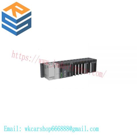 Honeywell 2MLQ-TR2A Output Module: Advanced Industrial Control Solutions