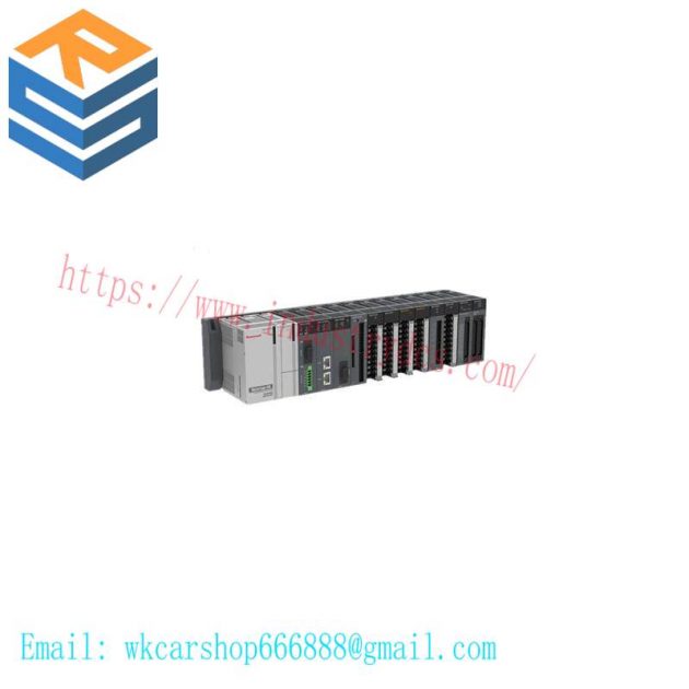 Honeywell 2MLQ-TR2A Output Module: Advanced Industrial Control Solutions