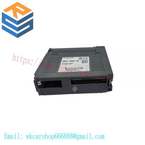 Honeywell 2MLQ-TR2B-CC Digital Output Module: Advanced Industrial Control Solution