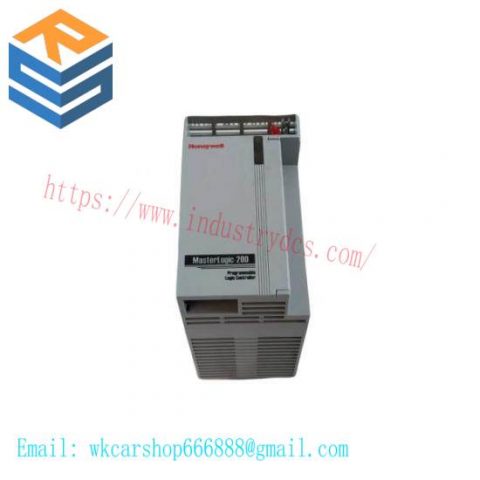 Honeywell 2MLR-AC13-CC Programmable Logic Controller