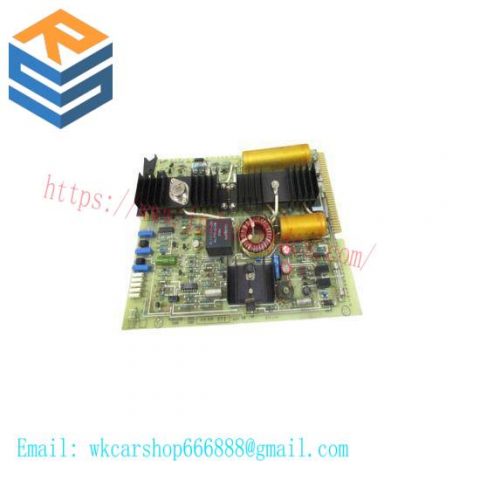 Honeywell 30731808-001 Regulator Module - Precision Control for Industrial Applications