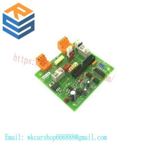 Honeywell 30754916-001 Alarm Board: Comprehensive Security Solution