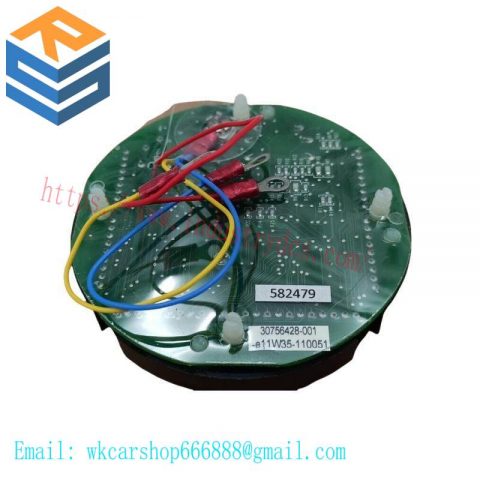 Honeywell 30756428-001 Smart Transmitter - Precision Measurement Solution