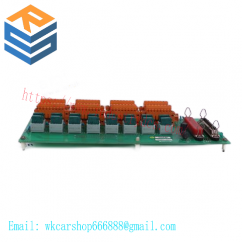 Honeywell 38002218-100: Advanced Industrial Control Module