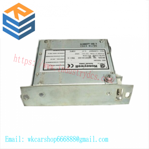 Honeywell 38500143-200/38500148-300 TDC 3000 Hub Assembly: Control Center for Industrial Automation