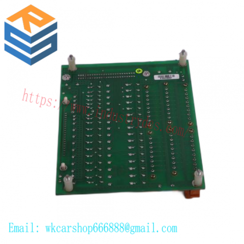 Honeywell 4DP3AAXFD11 Industrial Control Module