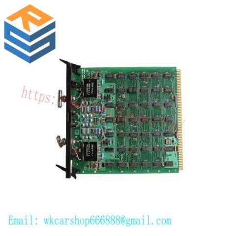 Honeywell 4DP7APXDH-244 Interface Board: Control Module for Advanced Industrial Applications