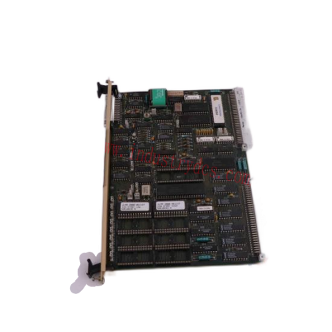 Honeywell PLC 4DP7APXDH11 - High Performance Analog Output Module