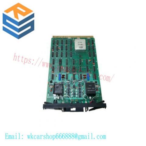 Honeywell 4DP7APXDH122 Circuit Board - Industrial Control Module