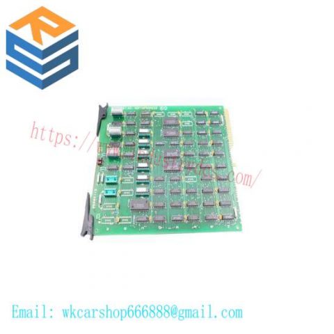 Honeywell 4DP7APXDH233 Control Module, Advanced PC Board for Industrial Automation