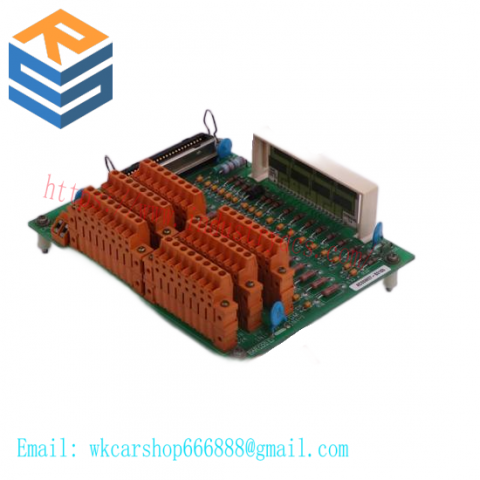 Honeywell 4DP7APX ID21: Industrial Control Module, Precision & Reliability at its Core