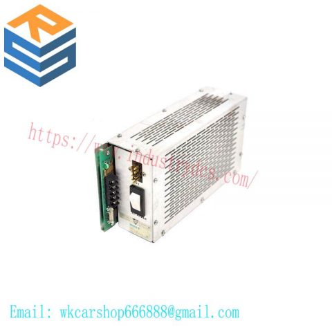Honeywell 51107595-100 Power Supply - High Efficiency & Reliability for Industrial Control Systems