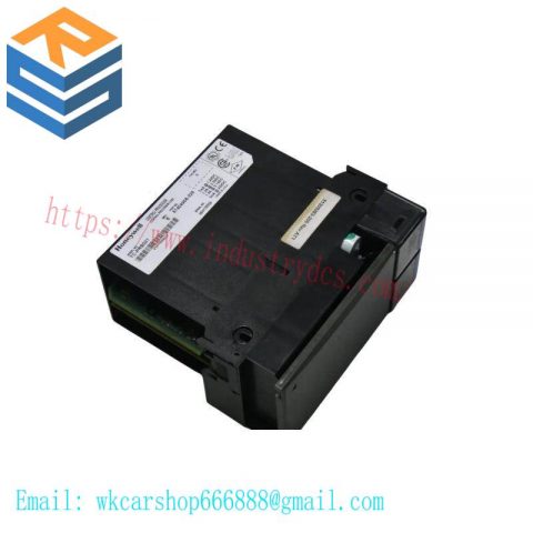 Honeywell 51153702-100 Control Processor: Advanced Automation Module