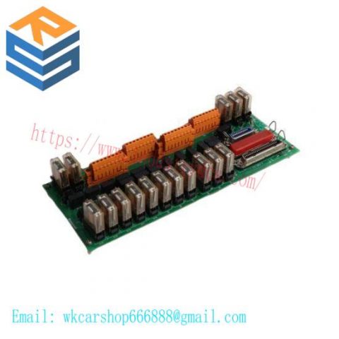 Honeywell 51153743-101: Precision Control Module for Industrial Automation