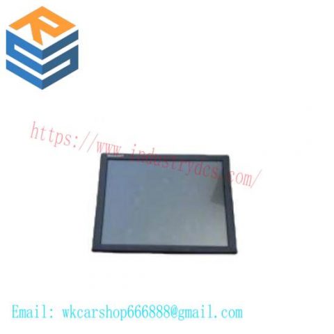 Honeywell 51153996-100: ET1915L-8CWA-1-RGNM-G Industrial Automation Module