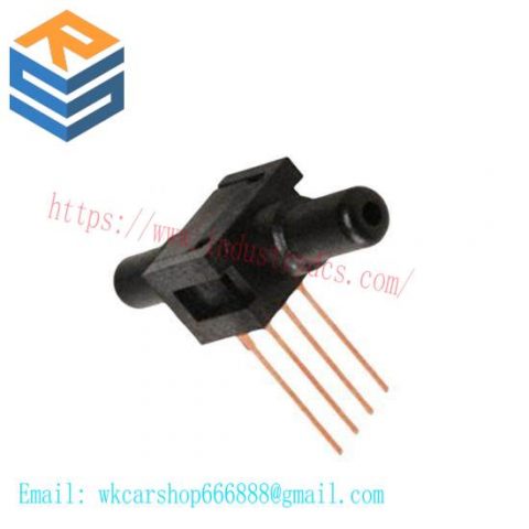 Honeywell 51192418-100: High-Precision Terminating Resistor for Industrial Control Systems