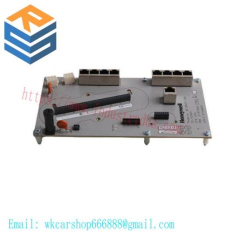 Honeywell 51195153-900 MU-NKD900 Distributed Control Systems