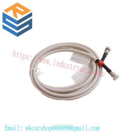 HONEYWELL 51195153-902 DROP CABLE: Industrial Control Cable for Reliable Automation Systems