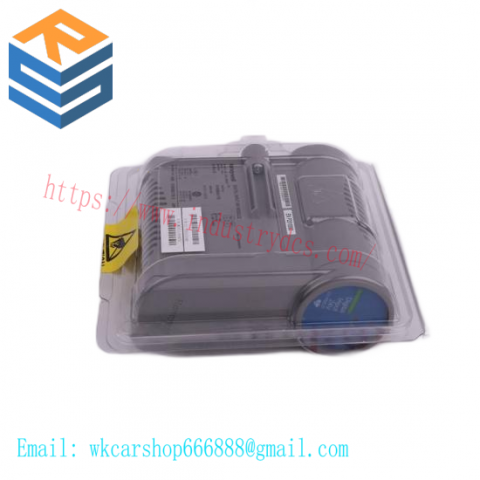 Honeywell 51195992-100 Control Module, Industrial Automation Solutions