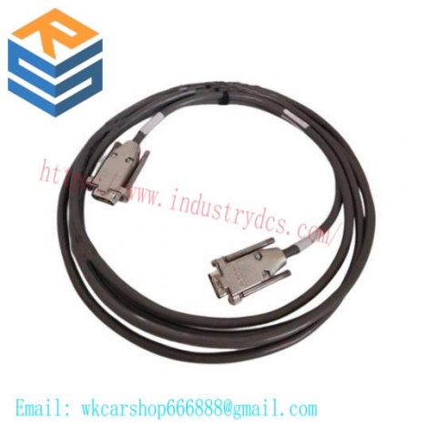 Honeywell 51196074-100 Cable, Control & Automation Solutions