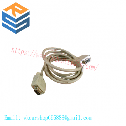 Honeywell PLC 51196990-500 Cable Extension