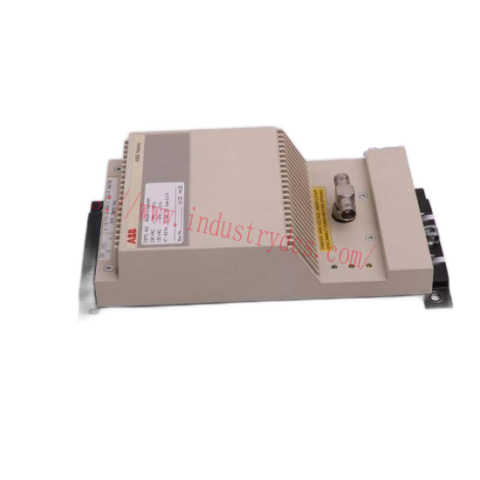 Honeywell 51197066-200 Control PLC Module, High Performance Automation Solutions