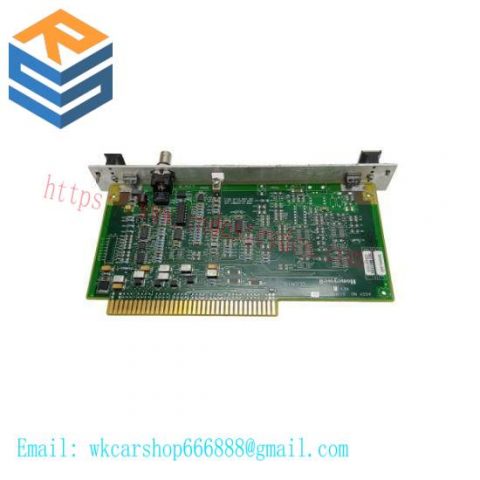 Honeywell 51197155-600 Automation Module