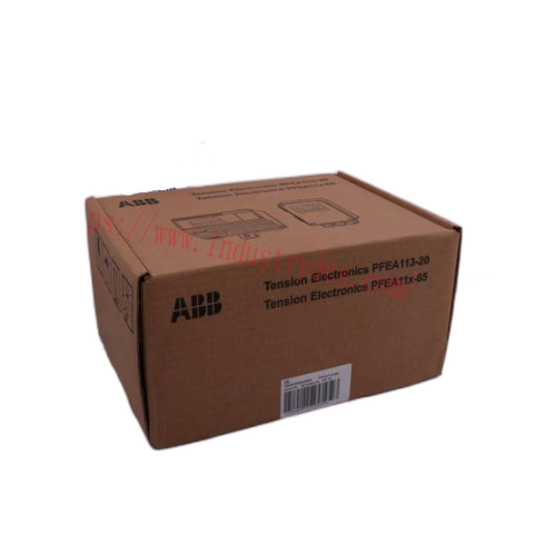 Honeywell 51198717-100: Advanced Industrial Control Module