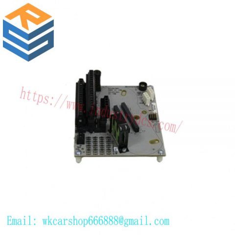 Honeywell Power Distribution Subsystem 51199406-100, Industrial Control System Solutions