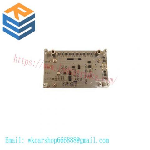 HONEYWELL 51199932-200: Pcb Circuit Board, Industrial Control Module