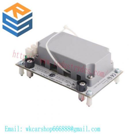 Honeywell 51199932-200 Circuit Board, Advanced Control Module