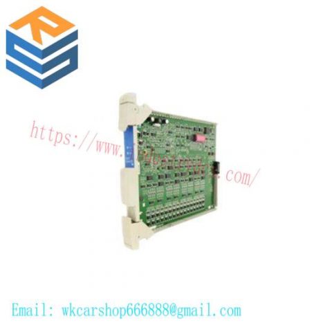 Honeywell 51199948-100 | 51199947-275 | PLC Module, High-Performance Control Solution