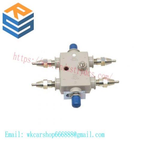 HONEYWELL 51201395-100 Tap DCS Module: Advanced Control System for Industrial Automation