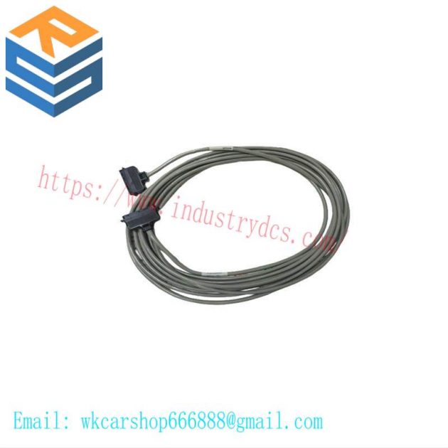 HONEYWELL 51201420-010 FTA Cable, Control & Automation, Wiring Accessories, Cables