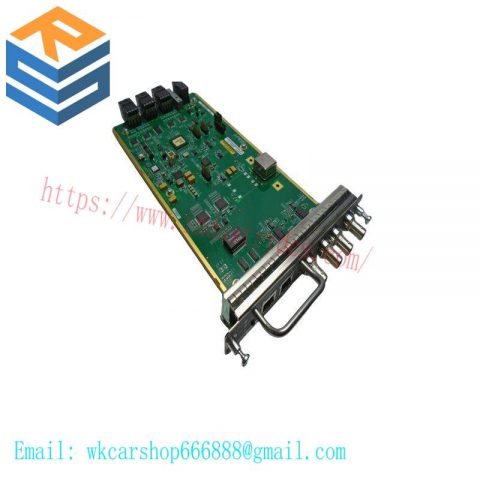 Honeywell 51201748-210: Advanced Industrial Control Module
