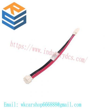 Honeywell 51202324-100 Cable Power