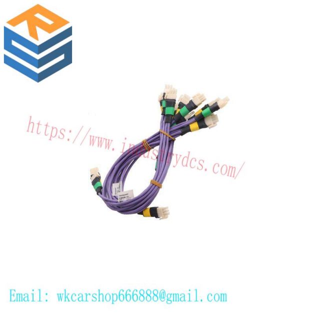 Honeywell 51202329-812 Pks Iolink Cable - Industrial Control Solution
