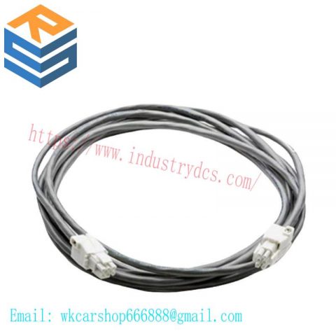 Honeywell 51202330-300 Cable Battery: Efficient Power Solution for Industrial Automation