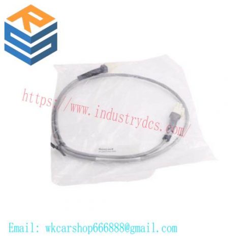 Honeywell 51202330-300 Cable Set Battery Ram Charger