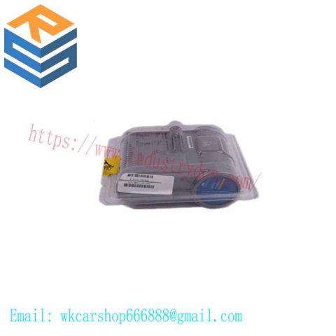 HONEYWELL 51202960-100: Advanced PLC Controller Module