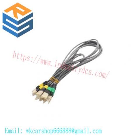 Honeywell 51202971-102 I/O Link Cable - Advanced Industrial Communication Solution