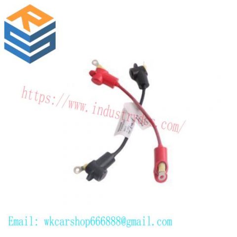 Honeywell 51204120-400: Advanced Control Module for Industrial Applications